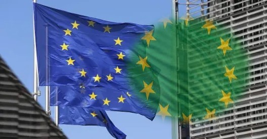 Los países de la UE finalmente aprueban el fondo de transición verde -